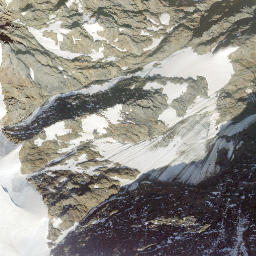 Satellite imagery of Eggstock, CH