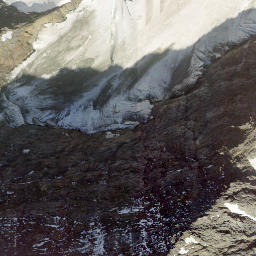 Satellite imagery of Eggstock, CH