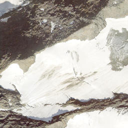 Satellite imagery of Winterberg, CH