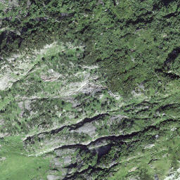 Satellite imagery of Heuegg, CH