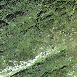 Satellite imagery of Heuegg, CH