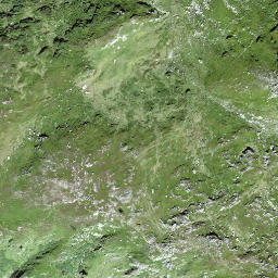 Satellite imagery of Grätli, CH