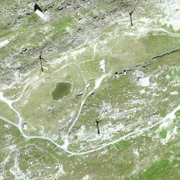 Satellite imagery of Stöckli, CH