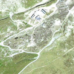 Satellite imagery of Stöckli, CH
