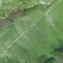 Satellite imagery of Seeplanggenflüe, CH