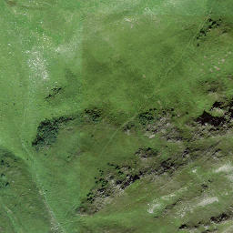 Satellite imagery of Seeplanggenflüe, CH