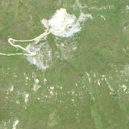 Satellite imagery of Calmut, CH