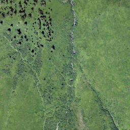 Satellite imagery of Letg da Nuorsas, CH