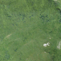 Satellite imagery of Letg da Nuorsas, CH