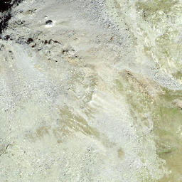 Satellite imagery of Fuorcla da Stavelatsch, CH