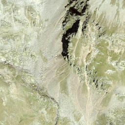 Satellite imagery of Fuorcla da Stavelatsch, CH