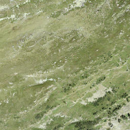 Satellite imagery of Muota la Tieua, CH