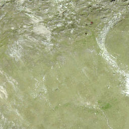 Satellite imagery of Fil da Ramosa, CH