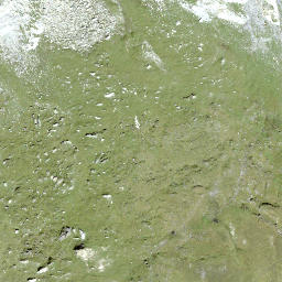 Satellite imagery of Fil da Ramosa, CH