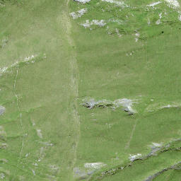 Satellite imagery of Wannaspitz, CH