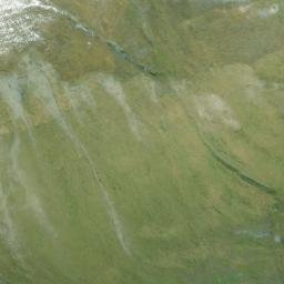 Satellite imagery of Camaner Grat, CH