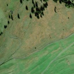Satellite imagery of Corn l'Arsa, CH