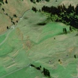 Satellite imagery of Corn l'Arsa, CH