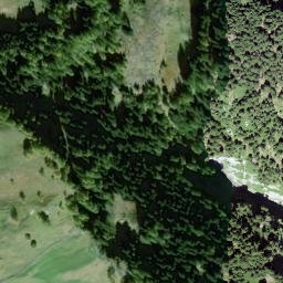 Satellite imagery of Corn l'Arsa, CH