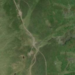 Satellite imagery of Muttner Horn, CH