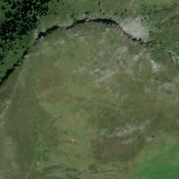 Satellite imagery of Scalottas, CH