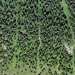 Satellite imagery of Cuolm da Latsch, CH