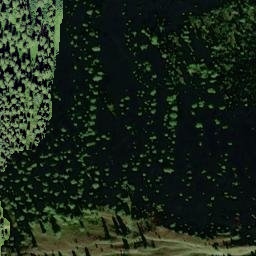 Satellite imagery of Cuolm da Latsch, CH