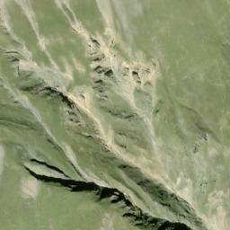 Satellite imagery of Piz Platta Roggia, CH