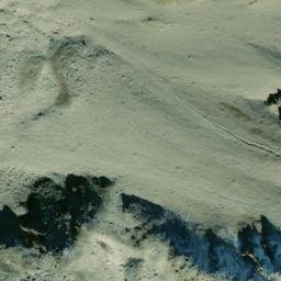 Satellite imagery of Piz Forun, CH