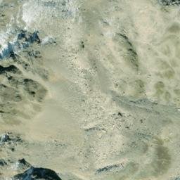 Satellite imagery of Piz Forun, CH