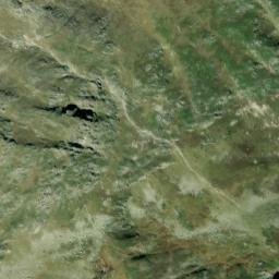 Satellite imagery of Piz Müsella, CH