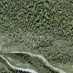 Satellite imagery of Muot Sainza Bön, CH