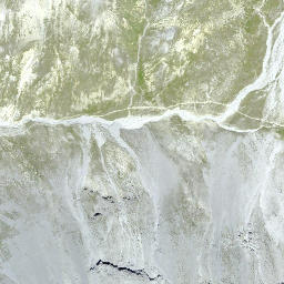 Satellite imagery of Munt da la Bescha, CH