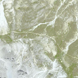 Satellite imagery of Munt da la Bescha, CH