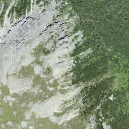 Satellite imagery of Mot Radond, CH
