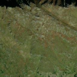 Satellite imagery of Tilliacher Joch, AT
