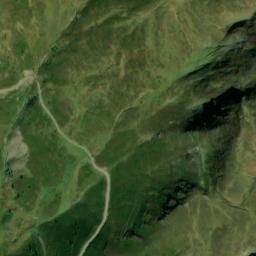 Satellite imagery of Winkler Joch, AT