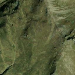 Satellite imagery of Winkler Joch, AT