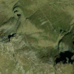 Satellite imagery of Winkler Joch, AT