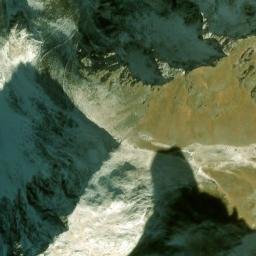 Satellite imagery of Torkarspitze, AT