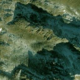 Satellite imagery of Mittagskofel, AT