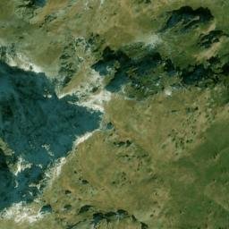 Satellite imagery of Mittagskofel, AT