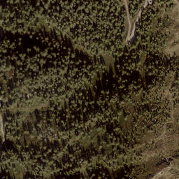 Satellite imagery of Stallonkofel, AT
