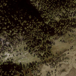 Satellite imagery of Mauthner Alpe, AT