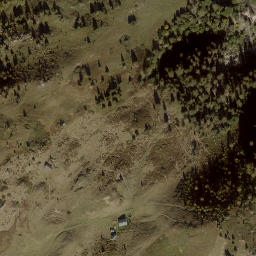 Satellite imagery of Mauthner Alpe, AT