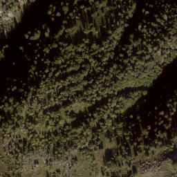 Satellite imagery of Mauthner Alpe, AT