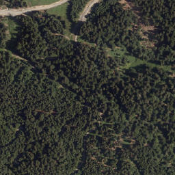 Satellite imagery of Durchspring, AT