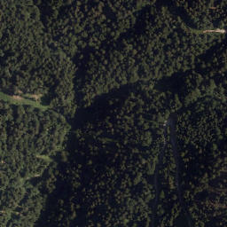 Satellite imagery of Durchspring, AT