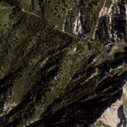 Satellite imagery of Spitzegel, AT