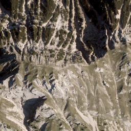 Satellite imagery of Spitzegel, AT